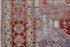 Antique Baktiary Area Rug (5' x 7')